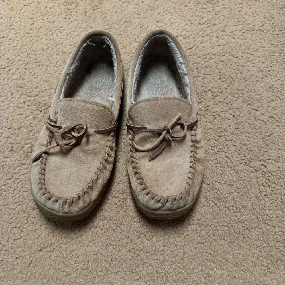 Loafers
